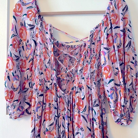 Angie romper size L - Picture 3 of 7